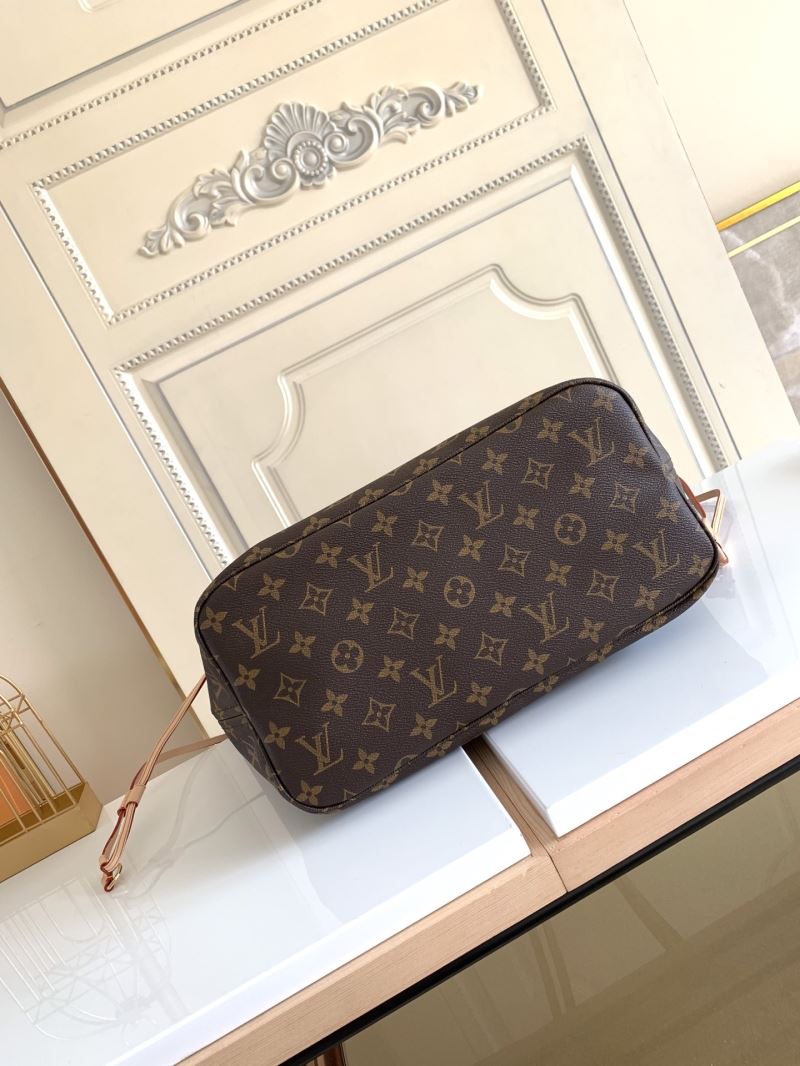 LV Shopping Bags